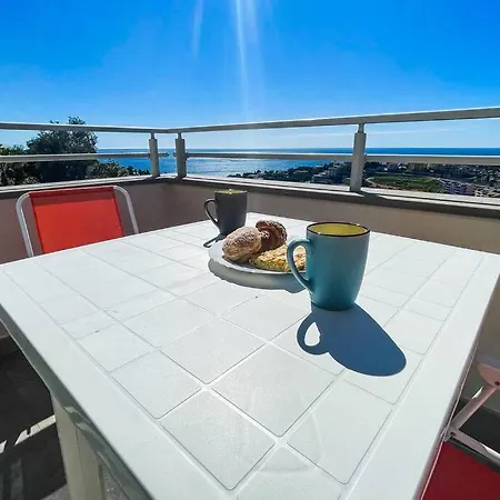 Appartement D'annunzio Mini Luxury