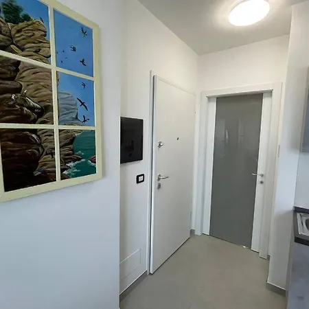 D'annunzio Mini Luxury