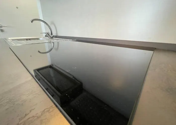 D'annunzio Mini Luxury Appartement San Remo