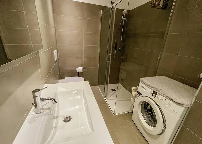 Appartement D'annunzio Mini Luxury