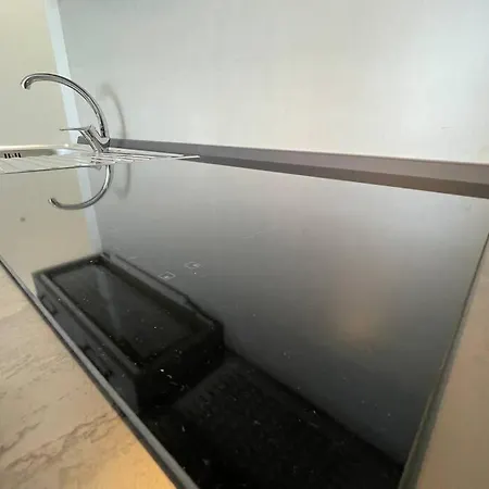 D'annunzio Mini Luxury Lägenhet Sanremo