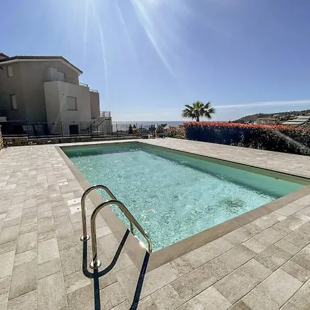 Apartment D'annunzio Mini Luxury Sanremo