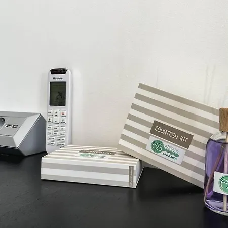 D'annunzio Mini Luxury