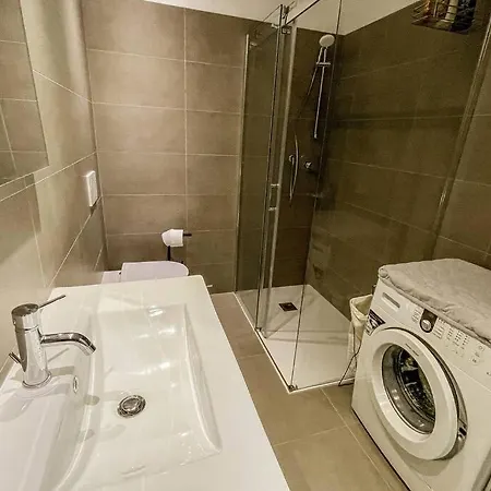 Apartmán D'annunzio Mini Luxury