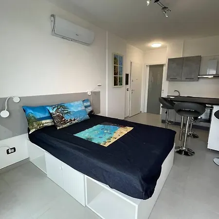 D'annunzio Mini Luxury Apartment