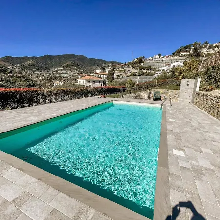 Apartment D'annunzio Mini Luxury