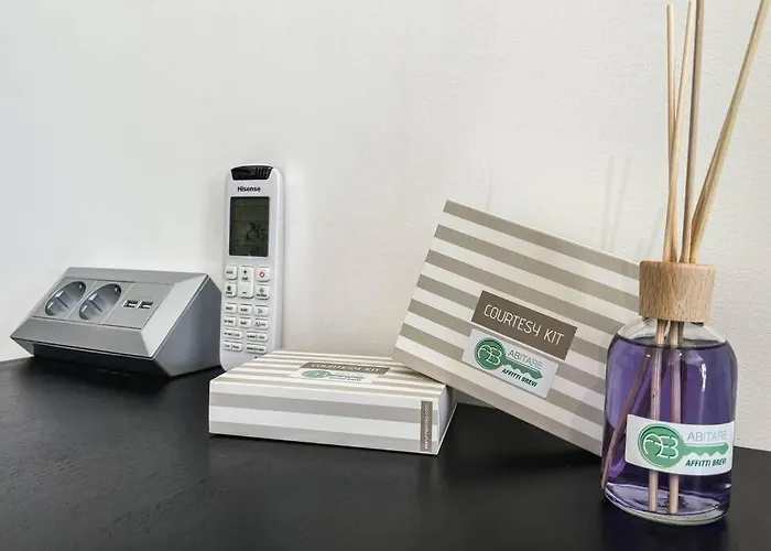 D'annunzio Mini Luxury