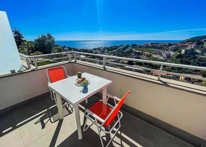 D'annunzio Mini Luxury Apartman